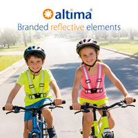 katalog - reflexní prvky - Altima - 2025